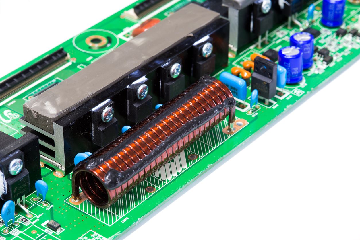 Chang Chun Group-Electronic materials-EPOXY RESINS