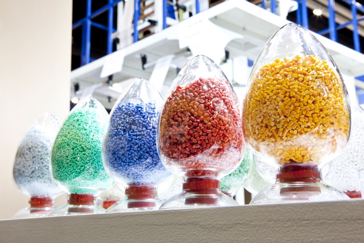 Chang Chun Group-Molding materials-THERMOPLASTIC POLYESTER ELASTOMER (TPEE)
