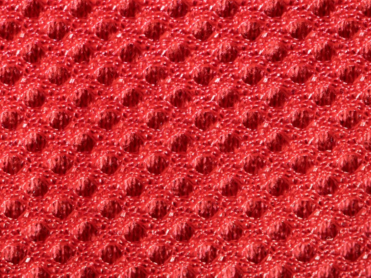Spandex production