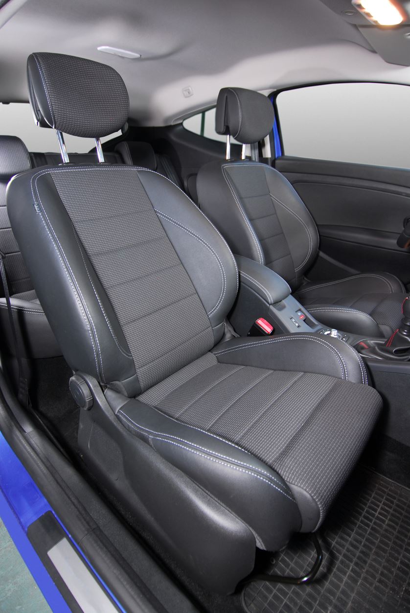 自動車材料-カーシート織布